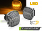 Preview: Upgrade LED Seitenblinker für Audi 8L A3 / B5 A4 / SKODA FABIA I/ OCTAVIA 1U Weiß dynamisch